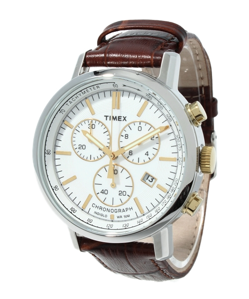 TIMEX／別注 Camper｜ナノ・ユニバースの通販｜&mall（アンド