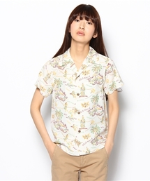 BEAMS BOY | TOYO×BEAMS BOY / アロハ シャツ(シャツ/ブラウス)