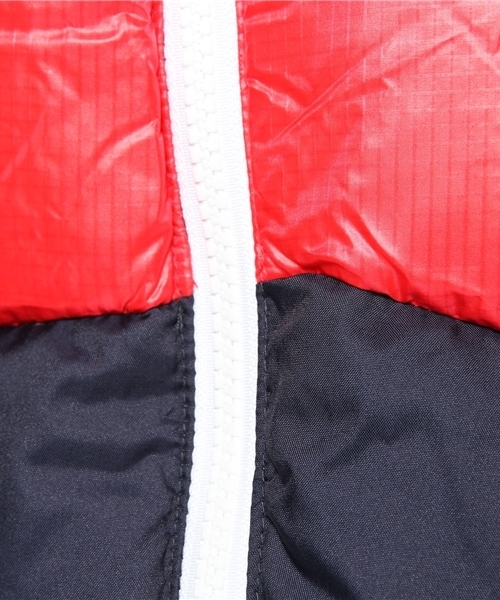 WHIZLIMITED（ウィズリミテッド）の「VES DOWN JK（カバーオール・メンズ・グリーン系その他/ブルー系その他/シルバー×ブラック・MEDIUM/LARGE）」の11枚目の写真