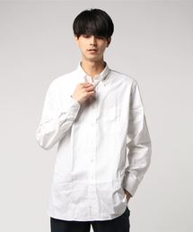BEAMS F | BEAMS F / ピンオックス ボタンダウンシャツ(シャツ/ブラウス)