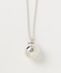 plage | PLAGE BALL ネックレス(ネックレス)