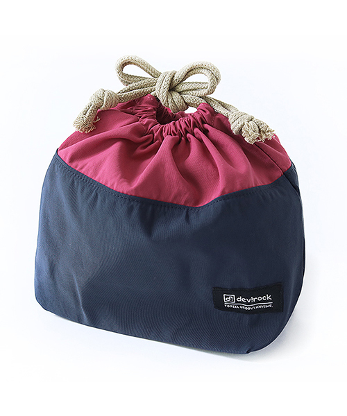 devirock（デビロック）の「お弁当袋（ポーチ・キッズ・その他1/その他2/その他3・ONE SIZE）」の3枚目の写真