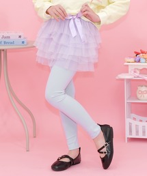 レギンス付きスカート チュチュ スカート」に該当するファッション通販 