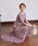 DRESS STAR�i�h���X �X�^�[�j�́u�����[�X�����s�[�X�h���X�����������s�[�X�p�[�e�B�[�h���X�i�h���X�j�v�b�X���[�N�s���N