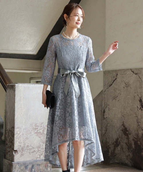 バーノンエンフォルド SOLID DRESS ソリッド ドレス ワンピース sleeveless mini dress / スリーブレスミニドレス（ワンピース