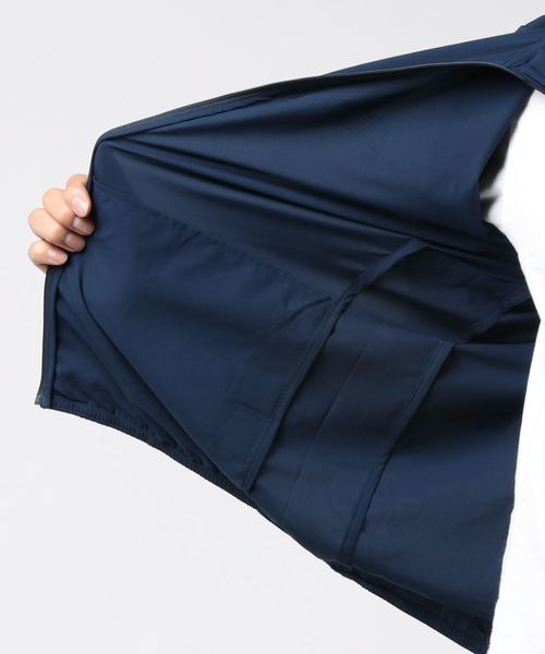 Champion(チャンピオン)の「【Champion/チャンピオン】メンズ CPFU ジャケット(その他アウター・メンズ・オリーブ/レッド系その他6/ダークブルー/ライトグレー・X-LARGE/MEDIUM/LARGE)」の7枚目の写真