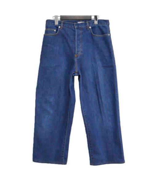 ディオール(Dior)ディオール デニムパンツ 衣料品 ボトムス レディース 