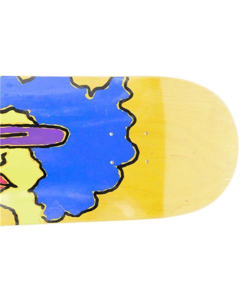 Supremeシュプリーム スケボーデッキGONZ