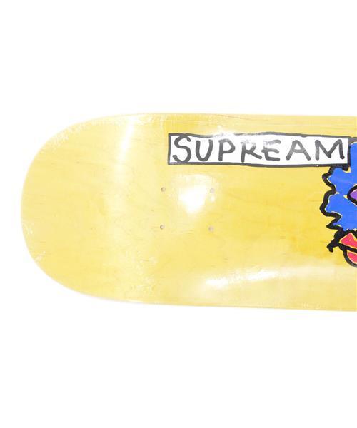 ブランド古着】Gonz Ramm Skateboard ゴンズ デッキ スケート