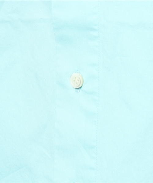BEAMS（ビームス）の「C.E / BIG MONO SHIRT（シャツ/ブラウス・メンズ・ライトブルー・MEDIUM/SMALL）」の3枚目の写真