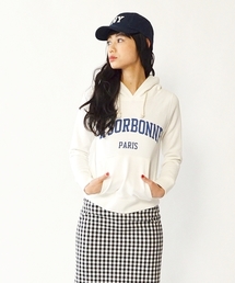 SHIPS for women | SHINZONE:LA SORBONN スウェット(パーカー)