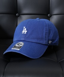 '47（フォーティーセブン）の「MLB公認 ’47BRAND NY CLEAN UP Base Runner ベースボールキャップ（キャップ）」