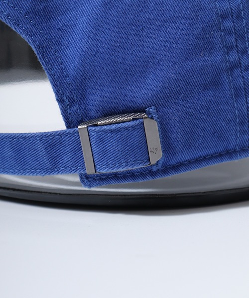 '47（フォーティーセブン）の「MLB公認 ’47BRAND NY CLEAN UP Base Runner ベースボールキャップ（キャップ・メンズ・レッド/ブラック系その他/レッド系その他/ロイヤルブルー/ブルー系その他2/ブルー系その他3/ブルー系その他4/ブルー系その他5/ブルー系その他6・FREE）」の22枚目の写真