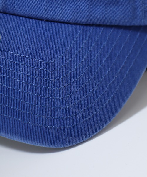 '47（フォーティーセブン）の「MLB公認 ’47BRAND NY CLEAN UP Base Runner ベースボールキャップ（キャップ・メンズ・レッド/ブラック系その他/レッド系その他/ロイヤルブルー/ブルー系その他2/ブルー系その他3/ブルー系その他4/ブルー系その他5/ブルー系その他6・FREE）」の20枚目の写真