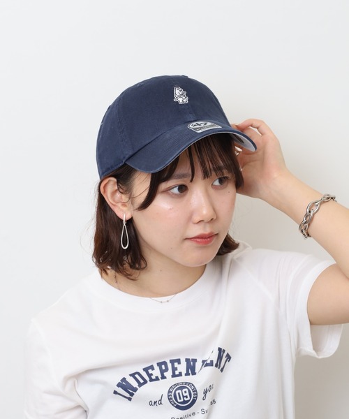 MLB公認 '47BRAND NY CLEAN UP Base Runner ベースボール