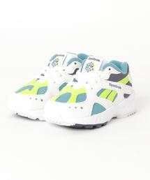 Reebok | ベビー Reebok リーボック K AZTREK アズトレック DV9569 19FA WHT/NVY(スニーカー)