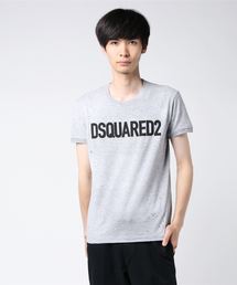 DSQUARED2(ディースクエアード)の「T-SHIRT /CHIC DAN FIT DSQUARED2(ディースクエアード)の「T-SHIRT /CHIC DAN FIT
