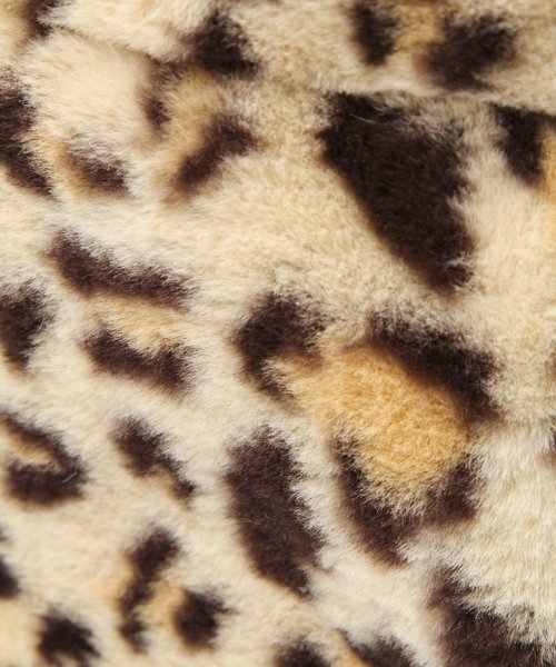 niko and...(ニコアンド)の「オリジナルモコモコ巾着ショルダーバッグ(ショルダーバッグ・レディース・アイボリー/キャメル/その他1/その他2・0)」の10枚目の写真