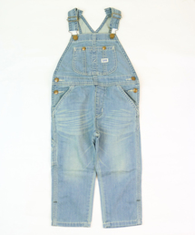 Lee | LEE/リー デニムオーバーオール(サロペット/オーバーオール)