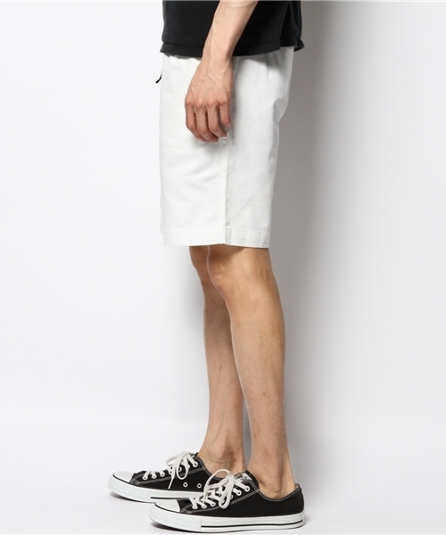 WEGO（ウィゴー）の「WEGO/カラーイージーショーツ（その他パンツ・メンズ・ホワイト/ターコイズブルー/レッド/ブラック/グリーン・MEDIUM/LARGE）」の13枚目の写真