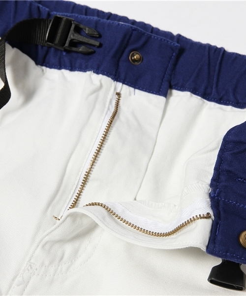 WEGO（ウィゴー）の「WEGO/カラーイージーショーツ（その他パンツ・メンズ・ホワイト/ターコイズブルー/レッド/ブラック/グリーン・MEDIUM/LARGE）」の8枚目の写真