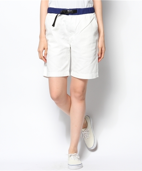 WEGO（ウィゴー）の「WEGO/カラーイージーショーツ（その他パンツ・メンズ・ホワイト/ターコイズブルー/レッド/ブラック/グリーン・MEDIUM/LARGE）」の16枚目の写真