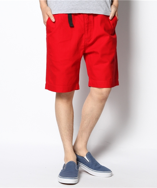 WEGO（ウィゴー）の「WEGO/カラーイージーショーツ（その他パンツ・メンズ・ホワイト/ターコイズブルー/レッド/ブラック/グリーン・MEDIUM/LARGE）」の17枚目の写真