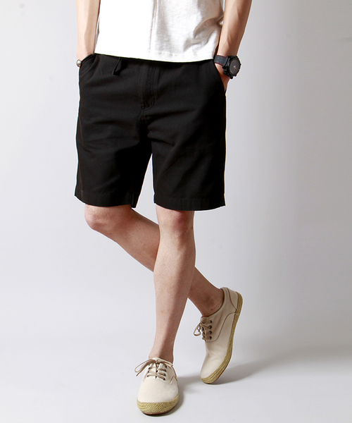 WEGO（ウィゴー）の「WEGO/カラーイージーショーツ（その他パンツ・メンズ・ホワイト/ターコイズブルー/レッド/ブラック/グリーン・MEDIUM/LARGE）」の20枚目の写真