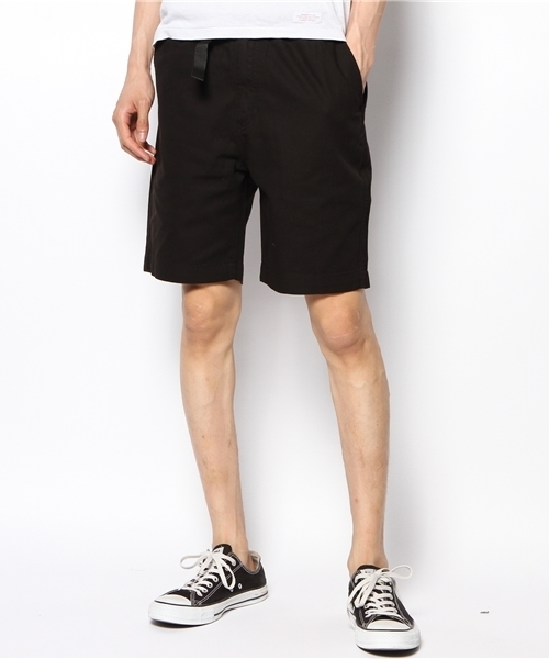 WEGO（ウィゴー）の「WEGO/カラーイージーショーツ（その他パンツ・メンズ・ホワイト/ターコイズブルー/レッド/ブラック/グリーン・MEDIUM/LARGE）」の22枚目の写真