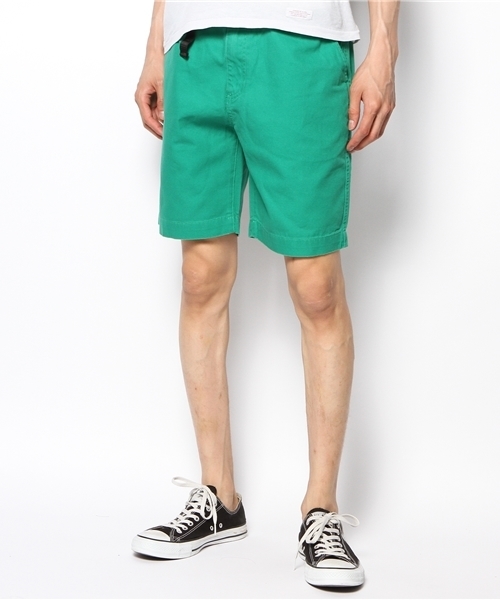 WEGO（ウィゴー）の「WEGO/カラーイージーショーツ（その他パンツ・メンズ・ホワイト/ターコイズブルー/レッド/ブラック/グリーン・MEDIUM/LARGE）」の21枚目の写真