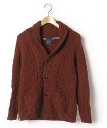 SHIPS JET BLUE�i�V�b�v�X�W�F�b�g�u���[�j�̌Ò��u�j�b�g�J�[�f�B�K���i�J�[�f�B�K���j�v