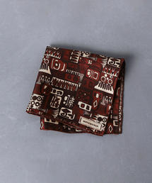 SOVEREIGN�i�\�u�����j�́u��SOVEREIGN�i�\�u�����j�� �|�P�b�g�`�[�t 42*42 �i�o���_�i/�X�J�[�t�j�v