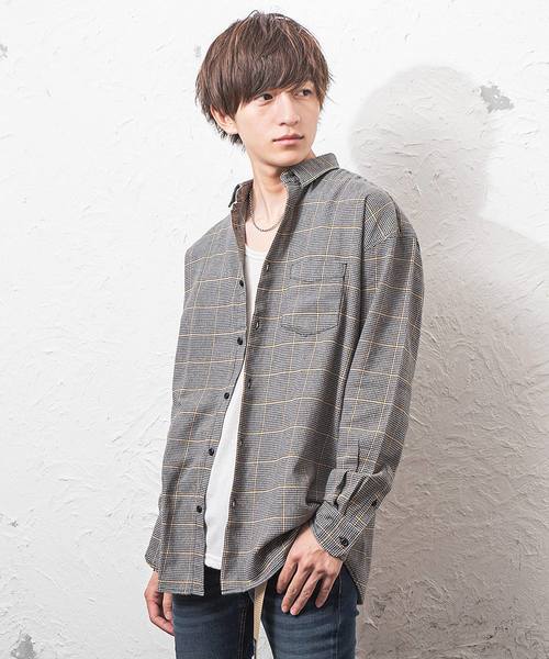 MinoriTY�i�}�C�m���e�B�j�́u�y2020�t�ĐV��z�r�b�O�T�C�Y���g���l���V���c �l���V���c �`�F�b�N �I�[�o�[�V���c �K���N���u�`�F�b�N�i�V���c/�u���E�X�j�v�b�O���[�n���̑�