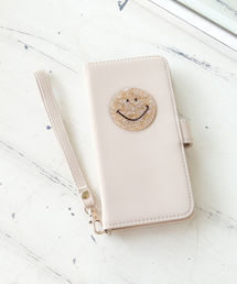 �t�@�b�V�����O�b�Y�i�t�@�b�V�����O�b�Y�j�́u�X�}�C���u�b�N�^iPhoneX/Xs�P�[�X�i���o�C���P�[�X/�J�o�[�j�v