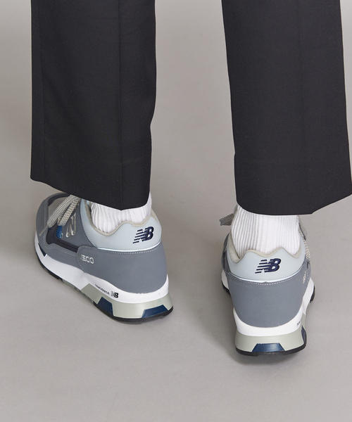NEW BALANCE（ニューバランス）の「＜New Balance（ニューバランス）＞ M1500 UK/スニーカー（スニーカー・メンズ・グレー・7h/7/8/9/10/11/9h/8h）」の3枚目の写真