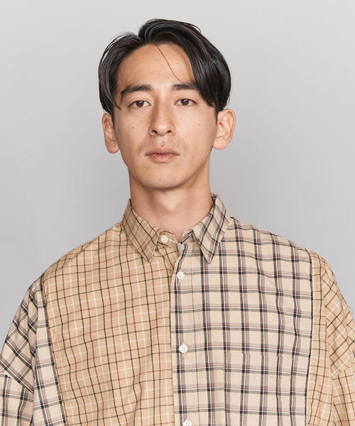 77circa（ナナナナサーカ）の「【別注】 ＜77circa＞ WIDE