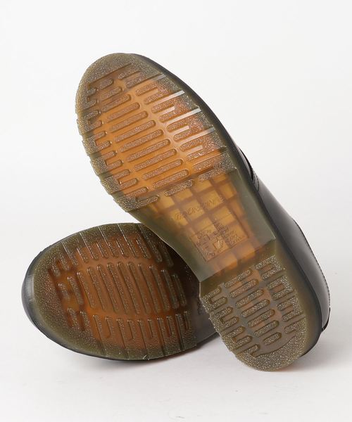 Dr. Martens(ドクターマーチン)の「【 Dr.Martens / ドクターマーチン 】1461 3EYE SHOE RIY(ドレスシューズ・メンズ・ブラック/チェリーレッド・7/8/9/4/5/6/3)」の4枚目の写真