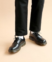 【 Dr.Martens / ドクターマーチン 】1461 3EYE SHOE RIY