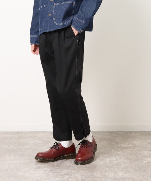 Dr. Martens(ドクターマーチン)の「【 Dr.Martens / ドクターマーチン 】1461 3EYE SHOE RIY(ドレスシューズ・メンズ・ブラック/チェリーレッド・7/8/9/4/5/6/3)」の16枚目の写真