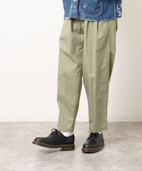 Dr. Martens(ドクターマーチン)の「【 Dr.Martens / ドクターマーチン 】1461 3EYE SHOE RIY(ドレスシューズ・メンズ・ブラック/チェリーレッド・7/8/9/4/5/6/3)」の22枚目の写真