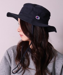Champion（チャンピオン）の「(LF)【Champion】ブランド マーク アドベンチャーハット（ハット）」