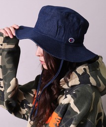 Champion（チャンピオン）の「(LF)【Champion】ブランド マーク アドベンチャーハット（ハット）」