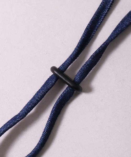 Champion(チャンピオン)の「(LF)【Champion】ブランド マーク アドベンチャーハット(ハット・レディース・ブラック/ネイビー/カモフラージュ/ワンウォッシュ/ホワイト・FREE)」の19枚目の写真