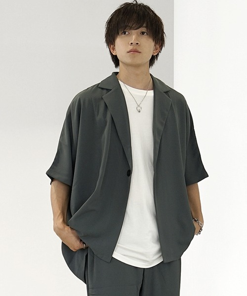 ジャケット・アウター sasajisoo ジャケット・アウター sasajisoo ZOZOTOWN Yahoo!店 - ナイロン