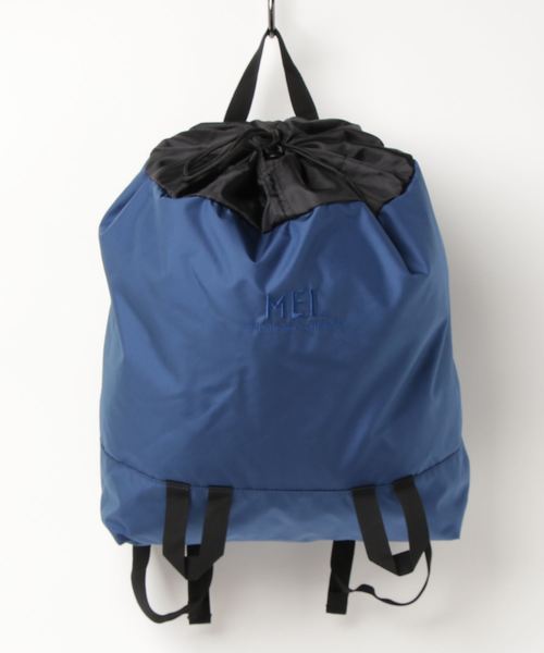 セール Mei キッズ リュックサック バックパック リュック Mei メイ のファッション通販 Zozotown