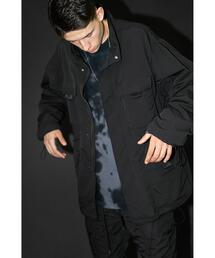 monkey time WASHER NYLON M-65 JACKET（Ｌ） 53788090_8_d_215.jpg