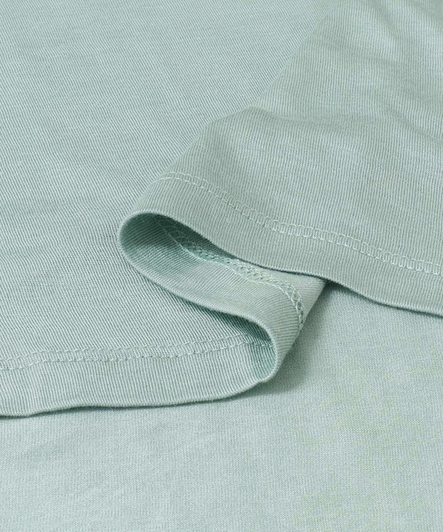 ベースレンジ　baserange bamboo mint XSサイズ v_367507_06.jpg?$smpItemDetail$