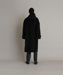 MONTGOMERY × Steven Alan 大戦モデル　ダッフルコート Steven Alan（スティーブンアラン）の「＜MONTGOMERY × Steven