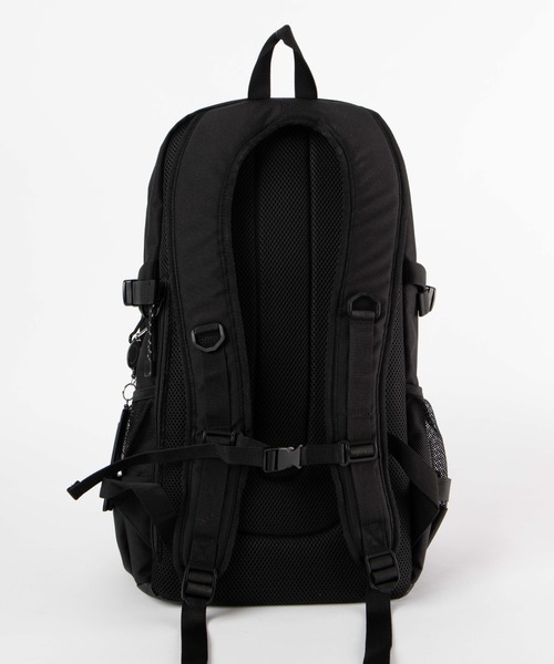 VIKTOS ヴィクトス ブラック リュック バックパック ブラック 25L Amazon.co.jp: VIKTOS (ヴィクトス) 外周 25リットル