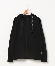 ナージー NERGY メッシュダンボールZIP UP